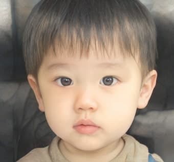 우리 아이 사진