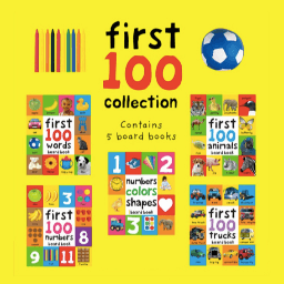 first 100 collection