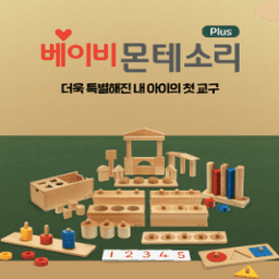 베이비몬테소리 플러스