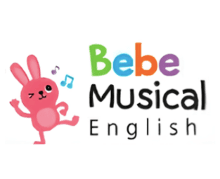 Bebe Musical English
