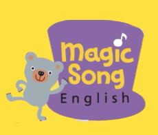 Magic Song English
