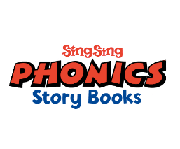 SingSing Phonics 이미지