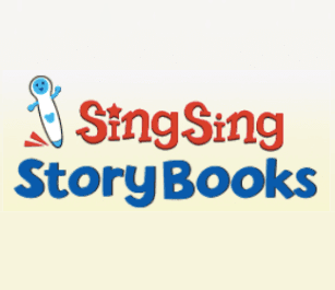SingSing Storybooks 이미지