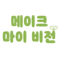 메이크 마이 비전