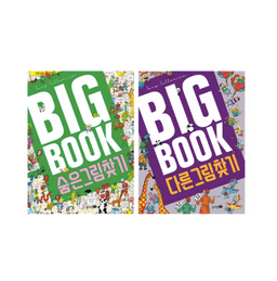 BIG BOOK 세트