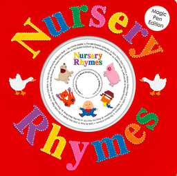 Nursery Rhymes 이미지