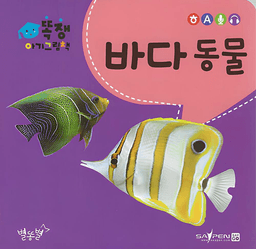 바다 동물
