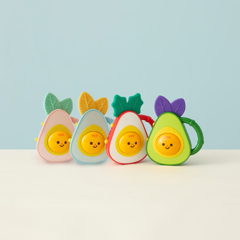 아보코🥑 사운드토이
베스트 2종 100개 한정