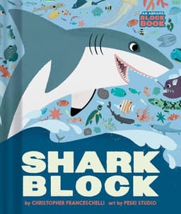 SHARKBLOCK