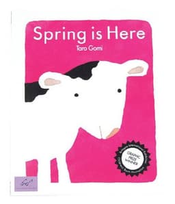 Spring is Here