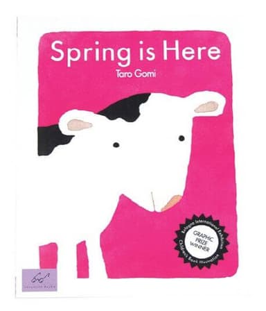 Spring is Here 이미지