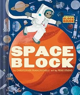 SPACEBLOCK