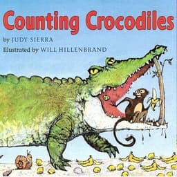 Counting Crocodiles