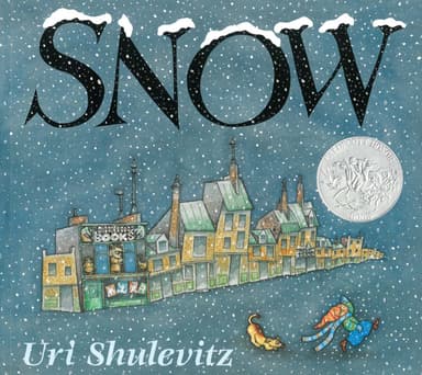 SNOW 이미지