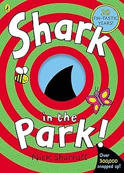 Shark In The Park