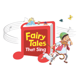 Fairy Tale 잉글리시에그 영어 명작