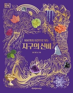 DK 100가지 사진으로 보는 지구의 신비