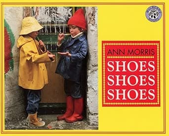 Shoes, Shoes, Shoes 이미지