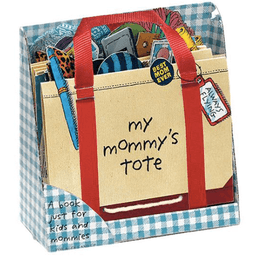 my mommy's tote