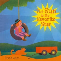 The Sun Is My Favorite Star