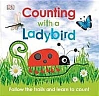 Counting with a Ladybird