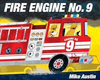 Fire Engine No. 9 이미지