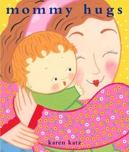 mommy hugs