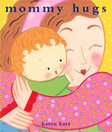 mommy hugs ์ด๋ฏธ์ง