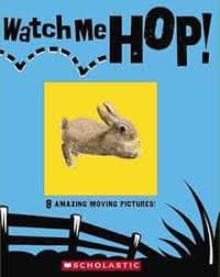 Watch Me! Hop!