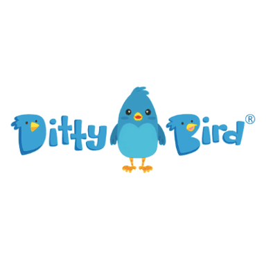 Ditty Bird 사운드북 이미지