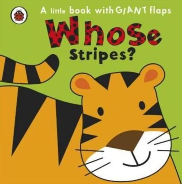 Whose stripes?