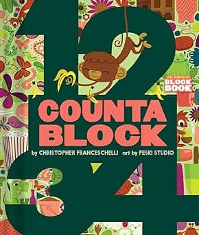 COUNTABLOCK ์ด๋ฏธ์ง