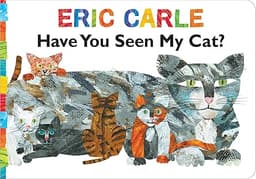 Have You Seen My Cat?