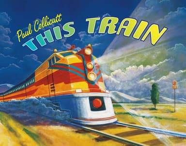 This Train 이미지