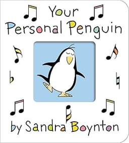 Your Personal Penguin