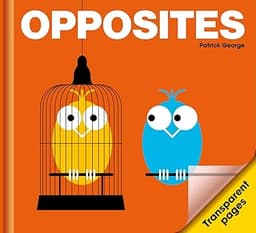 Opposites (Acetate Series)