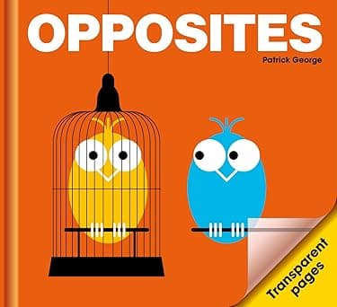 Opposites (Acetate Series) 이미지