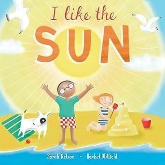 I Like the Sun ์ด๋ฏธ์ง