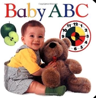 Baby ABC 이미지