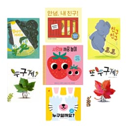 보림 대상영속성 SET