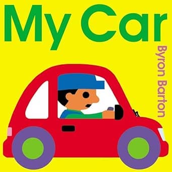My Car 이미지