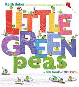 Little Green Peas