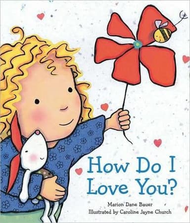 How Do I Love You? 이미지