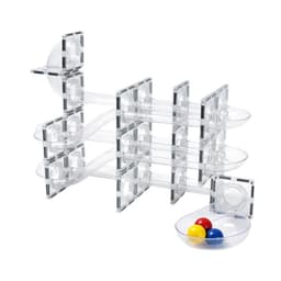 제이맥타일즈 마블런 투명 120pcs
