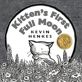 Kitten's First Full Moon 이미지