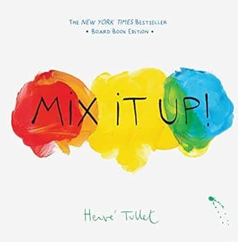 Mix It Up! 이미지