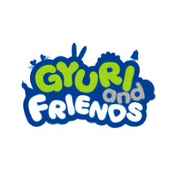 주니어 Gyuri and Friends