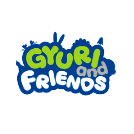 주니어 Gyuri and Friends 이미지