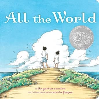 All the World 이미지