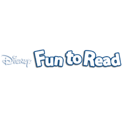 Disney Fun to Read Level 1